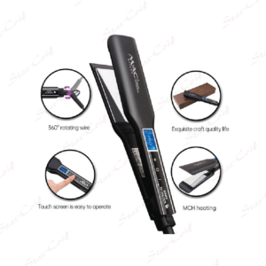 Lisseur Titanium MAC 2098