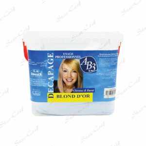 Poudre Décolorante AB3 1500G