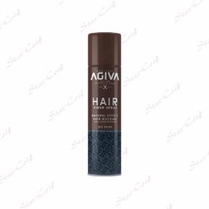 Magic Retouch AGIVA Marron