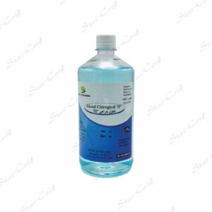 Alcool Chirugical 70% 1L