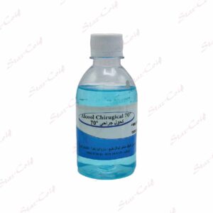 Alcool Chirugical 70% 250ml