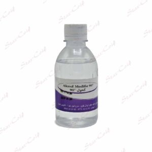 Alcool Chirugical 90% 250ml
