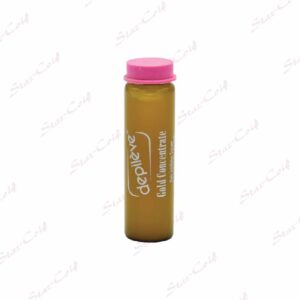 Serum Régulateur De Repousse DEPILEVE 10ml