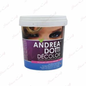 Poudre Décolorante ANDREA DOTTI
