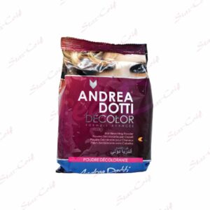 Poudre Décolorante ANDREA DOTTI