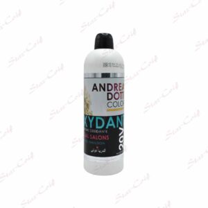 Oxydant ANDREA DOTTI 20V 1L