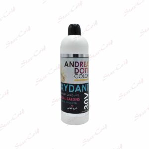 Oxydant ANDREA DOTTI 30V 1L