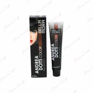 Teinture ANDREA DOTTI Bomba Rossa & Bella Mora