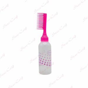 Applicateur Teinture Brosse