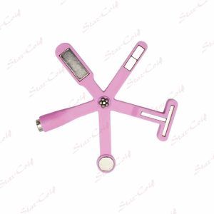 Applicateur Vernis Cateye