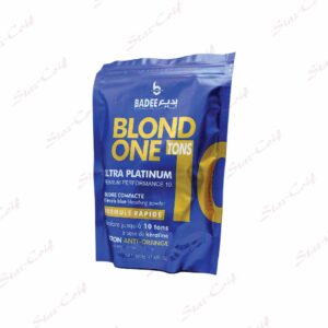 Poudre Décolorant BADEE Blond One Anti-Orange