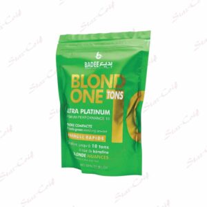 Poudre Décolorant BADEE Blond One Nuances