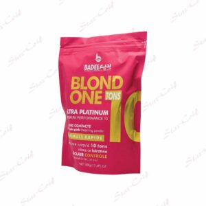 Poudre Décolorant BADEE Blond One Controlé