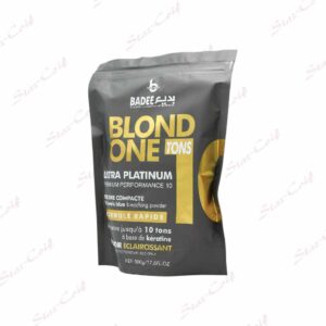 Poudre Décolorant BADEE Blond One Eclaircissant