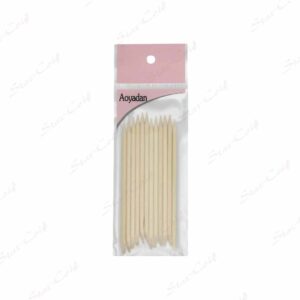 Battonet Bois AOYADAN PM 12Pcs