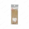 Battonet Bois LIDAN PM 24Pcs