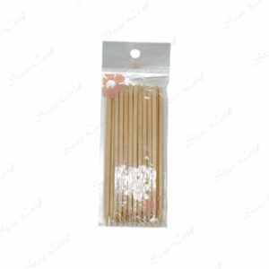 Battonet Bois LIDAN PM 24Pcs