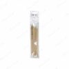 Battonet Bois SMIEL GM 12Pcs