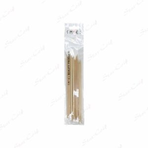 Battonet Bois SMIEL GM 12Pcs