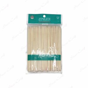 Battonet Bois ZINGER GM 100Pcs