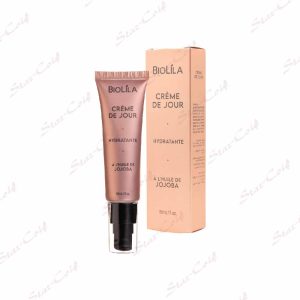 Creme De Jour Hydratante BIOLILA