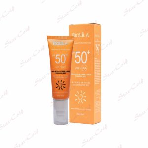 Ecran Total BIOLILA 5SPF Invisible
