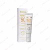 Ecran Totale BIOLILA 50SPF Teinté