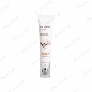 Eye Cream BIOLILA
