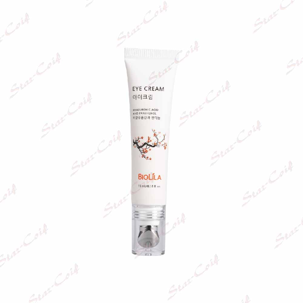 Eye Cream BIOLILA