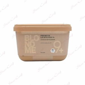 Poudre Décolorante Blond ME +9