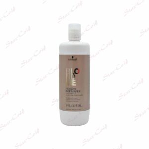 Oxydant Blond Me 30V