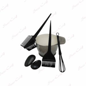 Kit Bol Teinture 5in1
