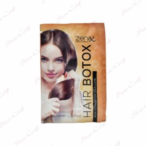 Hair Botox Zenix