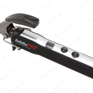 Boucler Titanium BABYLISS PRO Curl-Definer 19mm BAB2272TTE