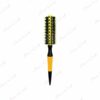 Brosse Sechoir Ceramique Jaune 61