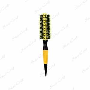 Brosse Sechoir Ceramique Jaune 62