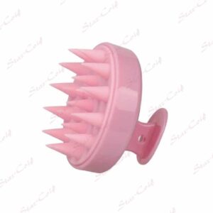 Brosse Massage Rond
