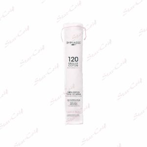 Coton Disque BYPHASSE 100% Coton