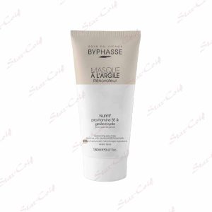 Masque A L&rsquo;Argile BYPHASSE Rénovateur