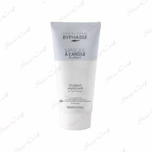 Masque A L&rsquo;Argile BYPHASSE Purifiant