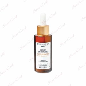 Sérume Visage Anti-Tache BYPHASSE Niacinamide