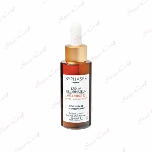 Sérume Visage Illuminateur BYPHASSE Vit C