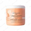 Créme Hydratante Corporelle Caresse BYPHASSE Huile D&rsquo;Amande Douce
