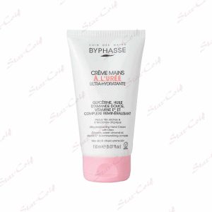 Créme Main BYPHASSE A L'Urée Ultra-Hydratante 150ml
