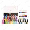 Kit Vernis CANNI CC1