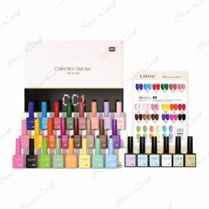 Kit Vernis CANNI CC1