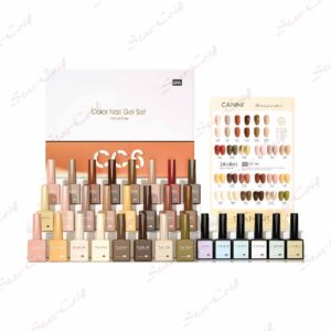 Kit Vernis CANNI CC6
