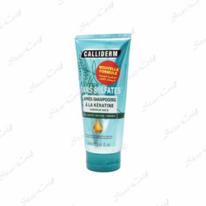Aprie Shampoing Sans Sulfate CALLIDERM A La Kératine 250ml