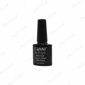 Base Coat CANNI 7.3ml