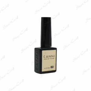 Top Coat Matt CANNI